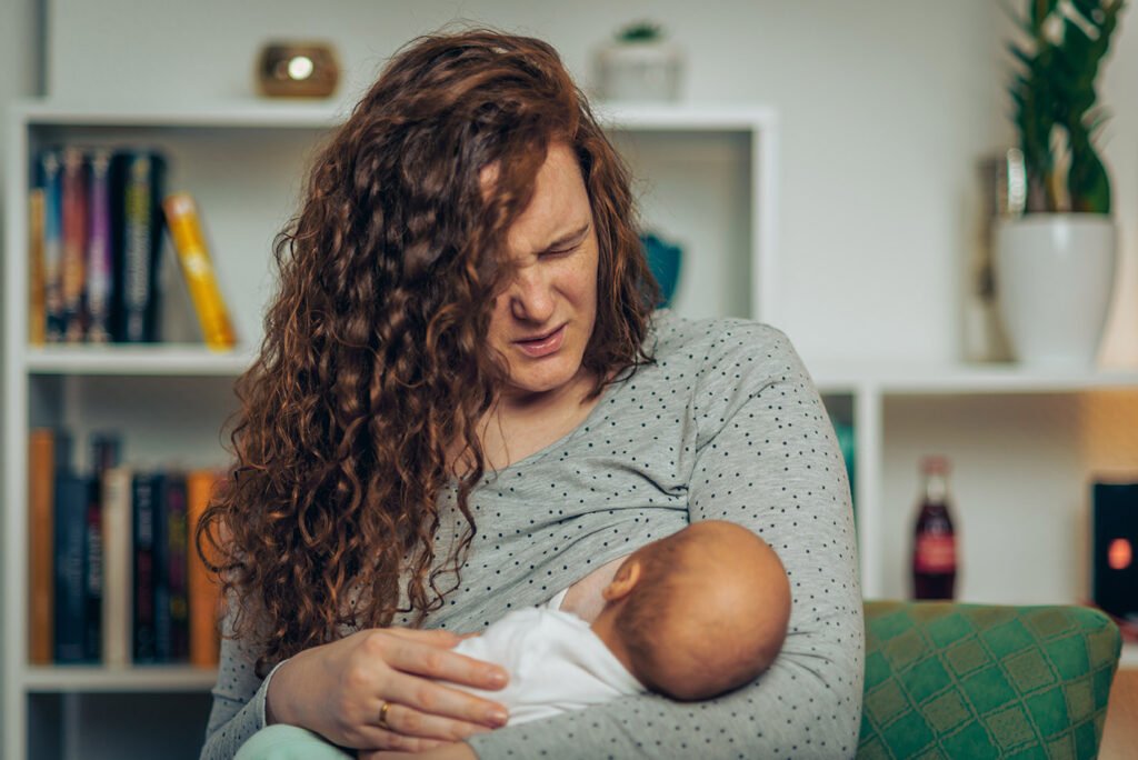 asesora de lactancia_mama lactancia materna